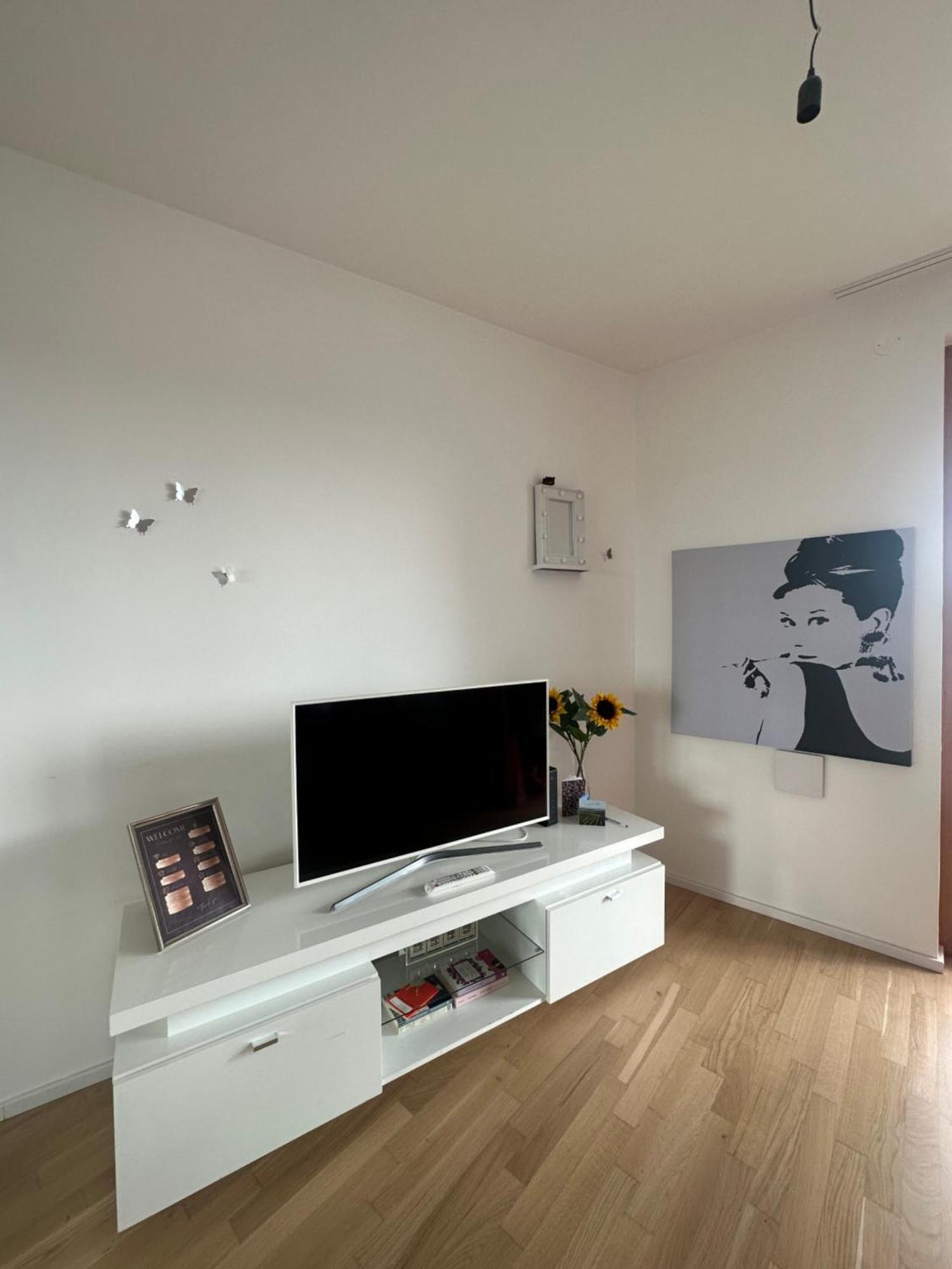 Diamond Apartments - „The View“ Vienna Exterior photo